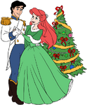 Ariel-eric-christmas