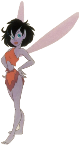 Crysta render