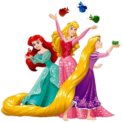 List of Disney Princesses, Disney Princess Wiki, Fandom