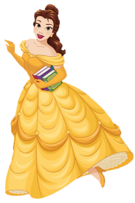 Disney Princess Aurora illustration, Woman Gown Cartoon Design  Illustration, Belle Princess Free, cartoons, fictional Character, girl png  | PNGWing