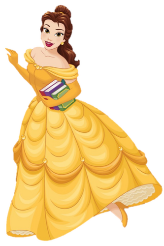 Belle | Disney Princess Wiki | Fandom