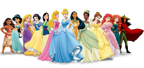 List of Disney Princesses | Disney Princess Wiki | Fandom List of Disney Princesses | Disney Princess Wiki | Fandom