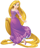 Rapunzel.16