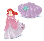 Thumb princess Ariel