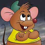 Newest Mice in Cinderellas Mice Group.