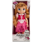 Aurora 2013 Disney Animators Doll Boxed