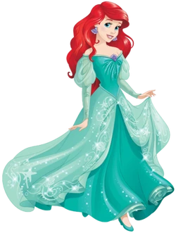 List of Disney Princesses | Disney Princess Wiki | Fandom