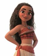 Moana