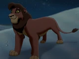 Kovu