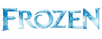 Frozen Logo