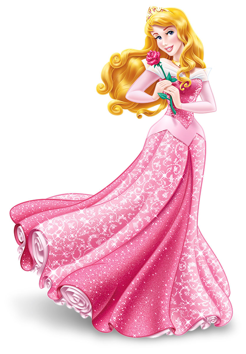 Princess Aurora, Characters