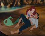 Ariel ed Eric 02