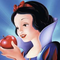 OriginalPrincessPictureIconSnowWhite