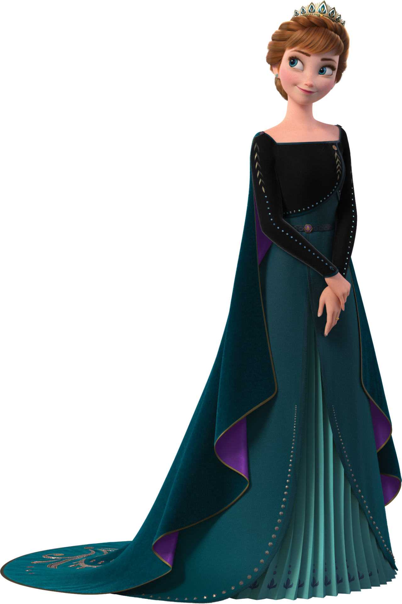 princess anna frozen