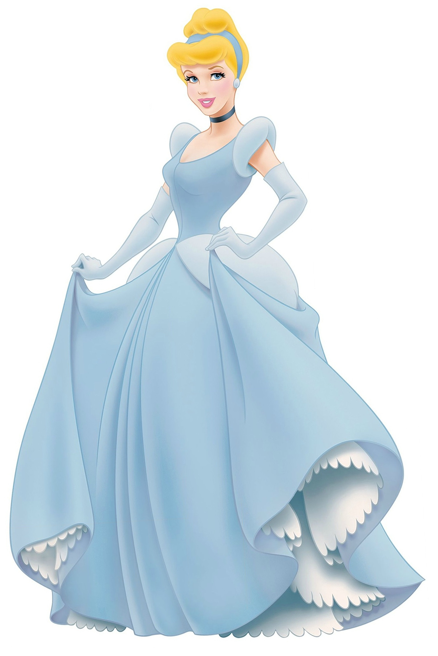 disney Figur Princess Prinzessin Spardose Cinderella 