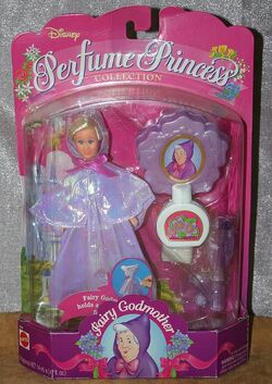 Perfume Princess | Disney Princess Wiki | Fandom