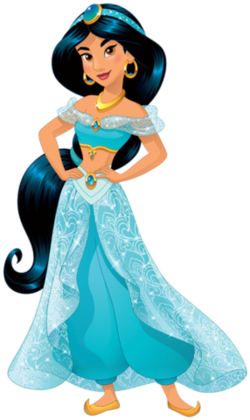 Jasmine | Disney Princess Wiki | Fandom