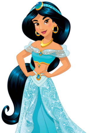 Jasmine Disney Princess Wiki Fandom