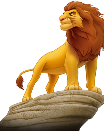 Simba Disney Princess Wiki Fandom