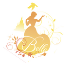 Silhouette belle