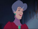 Lady Tremaine