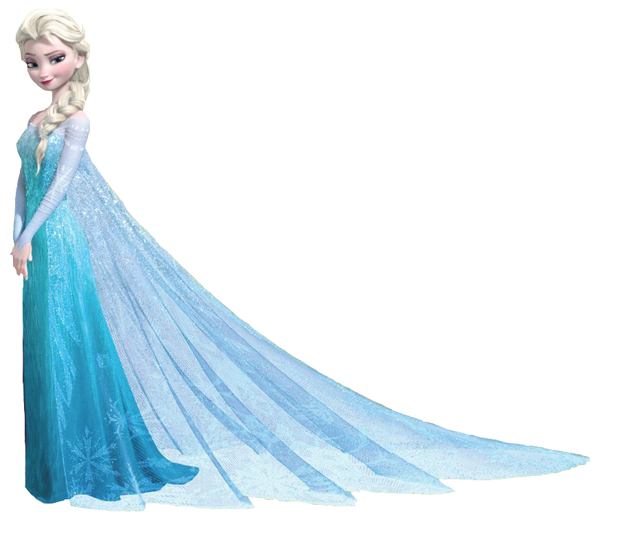 Elsa, Frozen Wiki