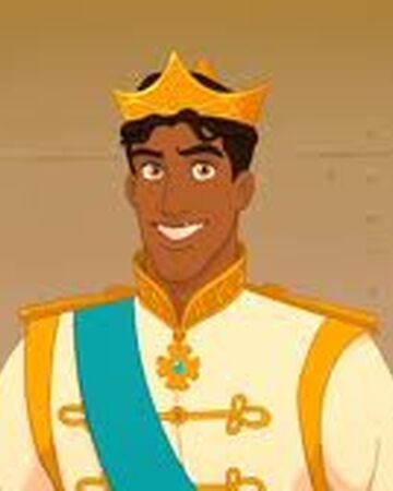 Prince Naveen Disney Princess Wiki Fandom