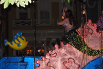 Ariel in the Spectromagic Parade