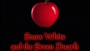 Snow White and the Seven Dwarfs - Platinum Edition Trailer (Villians)