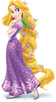 Rapunzel (2)