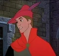 Prince Phillip