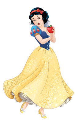 Snow White fairest 2
