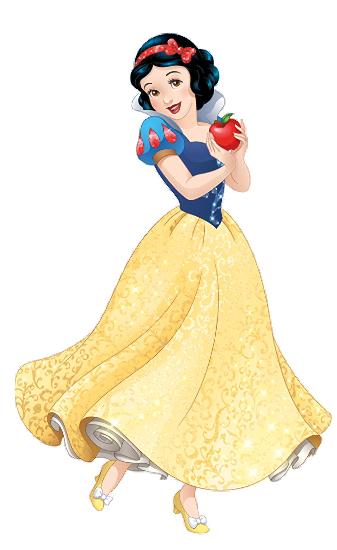 Images Of Snow White Princess : She is the daughter of king. - Koplo Png