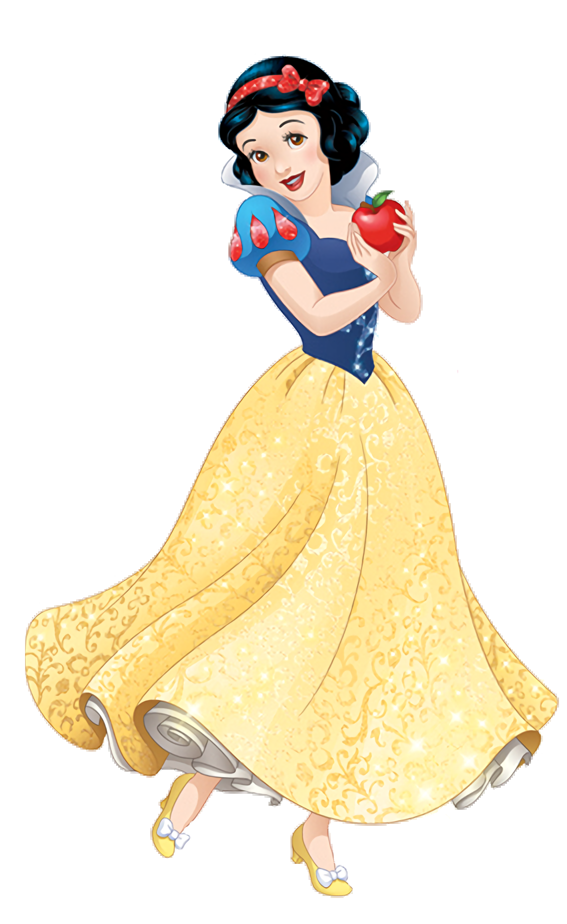 Snow White Disney Princess Wiki Fandom
