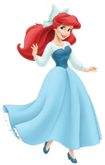 Ariel | Disney Princess Wiki | Fandom