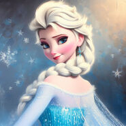 Queen elsa by tenshichan1013 dgh0vot-pre