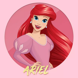 Imagen pegatinas princesas disney  Disney princess names, Disney princess  modern, Disney princess lineup