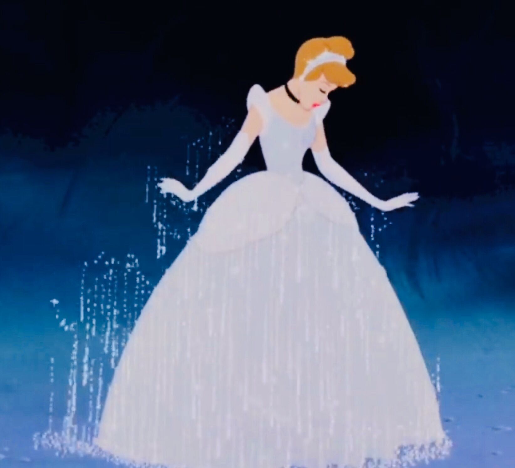 Cinderella, Disney Princesses Wiki