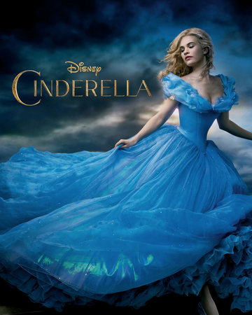 Cinderella 15 Film Disney Princess Wiki Fandom