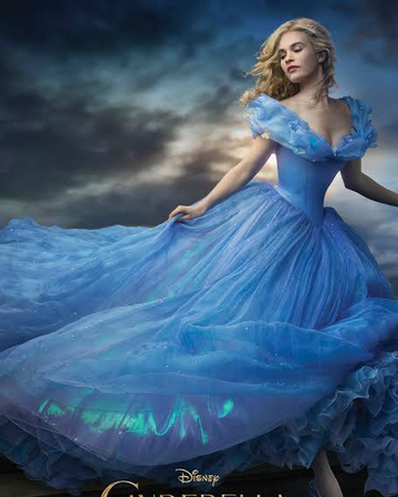 Cinderella 15 Film Disney Princess Wiki Fandom