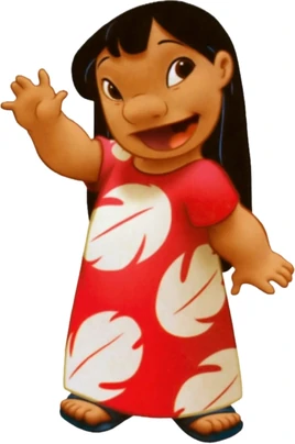 Lilo Pelekai