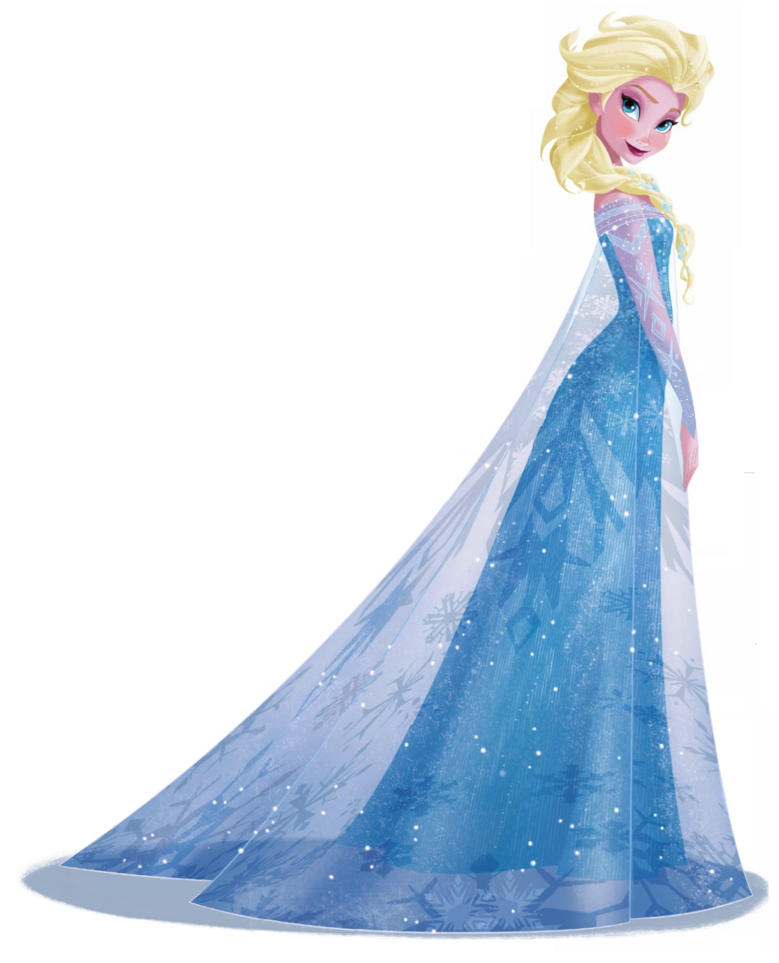 Elsa, Disney Princess Wiki