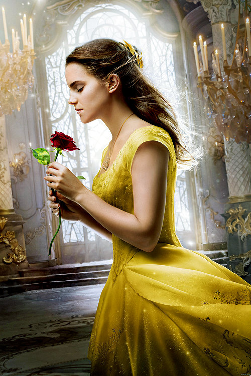 princess belle