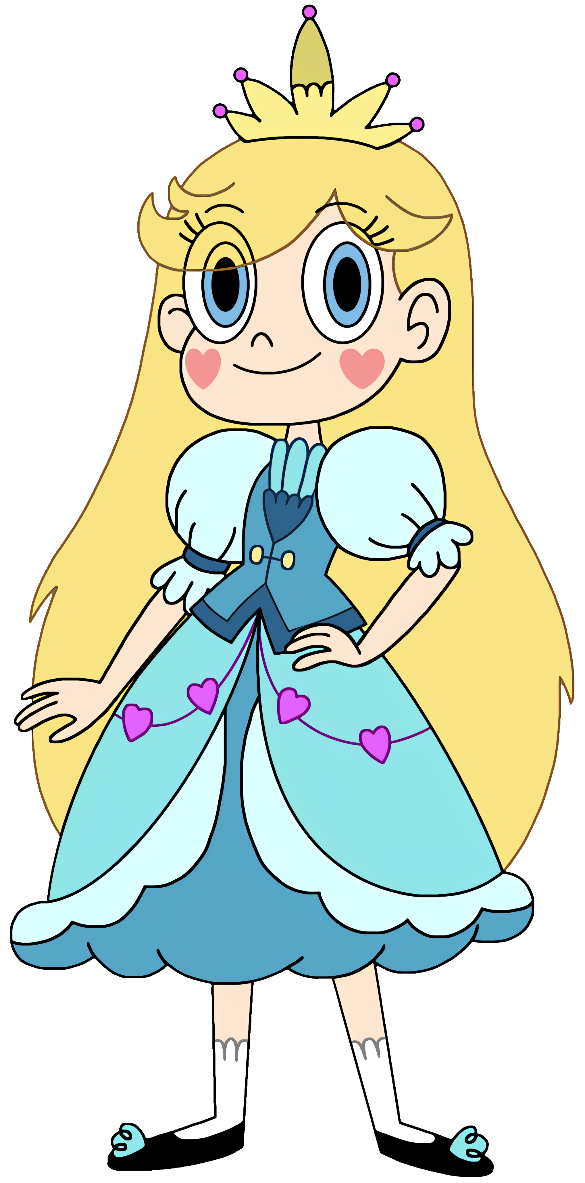 Star Butterfly | Disney Princess Wiki | Fandom
