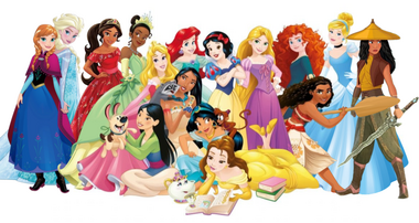 List of Disney Princesses | Disney Princess Wiki | Fandom List of Disney Princesses | Disney Princess Wiki | Fandom