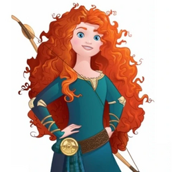 Category:Red Hair | Disney Princess Wiki | Fandom