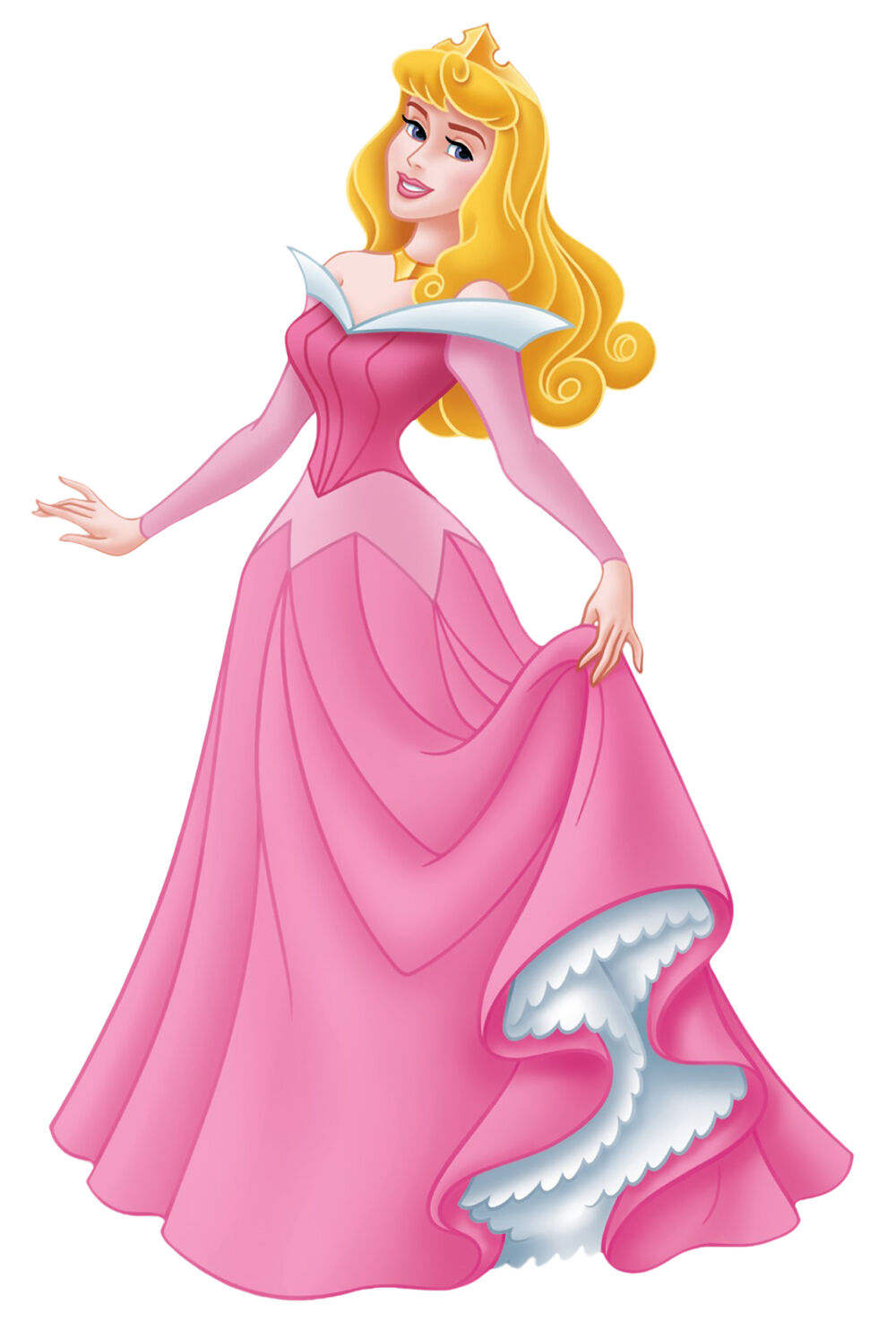 Incredible Compilation of Over 999 Princess Aurora Images - Complete ...