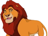 Mufasa