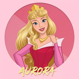 Aurora  Disney Princess Sleeping Beauty, princess aurora, disney  Princess, flower, fictional Character png