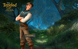 Tangled flynn 1920